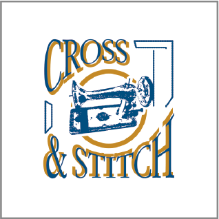 CROSS STITCH